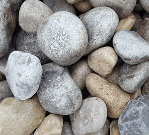 Decorative & Construction Aggregates