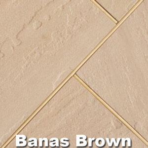 Banas Brown