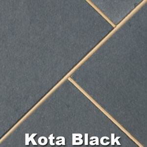 Banas Kota Black