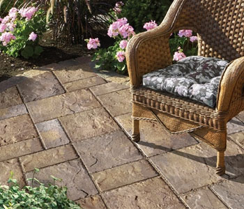 Beacon Hill Flagstone