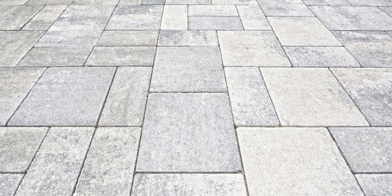 Interlocking Trends Lineup: Interlocking Pavers Design Ideas