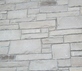 Wiarton Natural Bed Coursing – Buff