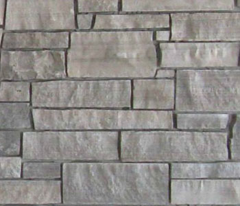 Wiarton Natural Bed Coursing – Grey