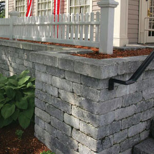 Brussels Dimensional Stone