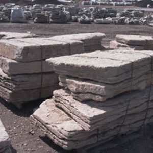 Canada Mocha Waterfall