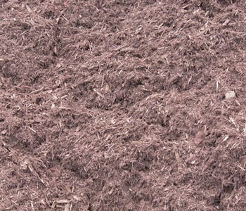 Cedar Mulch