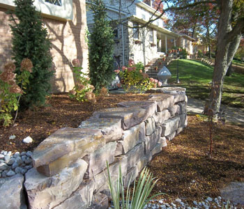 Premium Skidded Armour