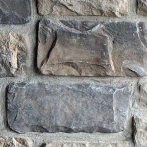 Styles of Thin Stone Veneer