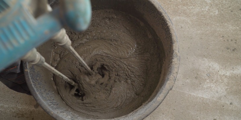 Building supplies-mortar in Stoney Creek