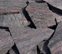 mosaic landscape design