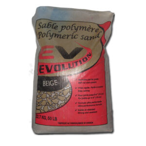 Evolution Polymeric Sand