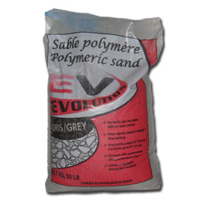 Evolution Polymeric Sand