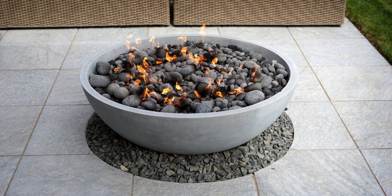 Fire Bowl