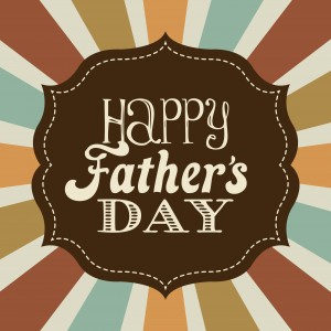Happy Father's Day