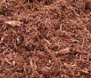 The right mulch gives your home a touch of personality