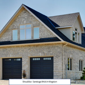 Brampton Brick - Concrete Brick