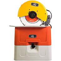 iQ360 Saw
