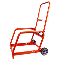 iQ360 Smart Cart