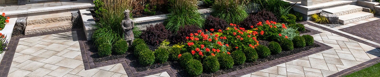 Landscaping Supplies