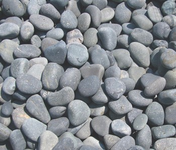 Mexican Beach Pebbles for Landscaping Rockery