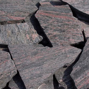Muskoka Granite