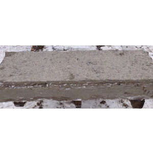 Orillia Glacier Swept