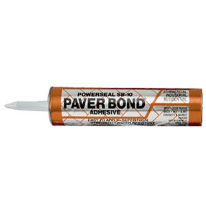 Paver Bond