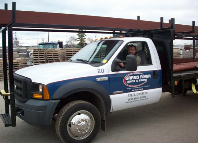 grand river natural stone