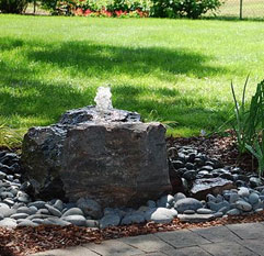 Plan Your Water Feature Plan Your Water Feature