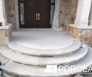 Porcea Stone in Porcea Coast