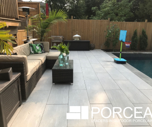 Porcea Stone in Porcea Greige