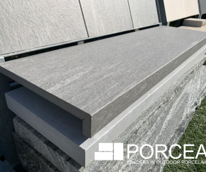 Procea Stone in Porcea Greige