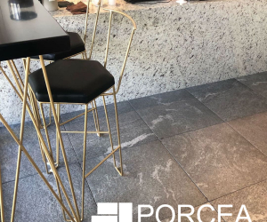 Porcea Gris 11   Porcea Stone   60x60x2 CM