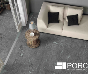 Porcea Gris 7   Porcea Stone   30x60x1 CM