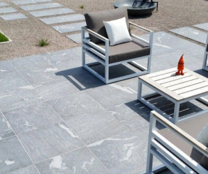 Porcea Gris 8   Porcea Stone   60x60x2 CM