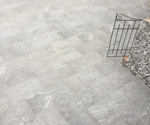 Porcea Gris   Driveway   2