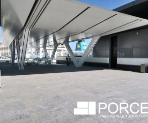 Porcea Gris   Ocean Terminal   1