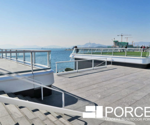 Porcea Gris   Ocean Terminal   2