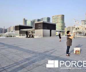 Porcea Gris   Ocean Terminal   3