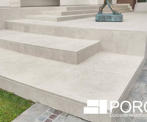 Porcea Seashell   Project 1