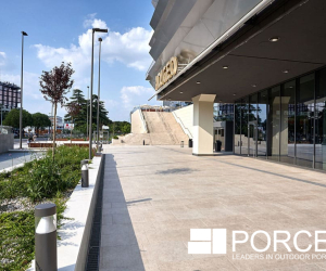 Porcea Seashell   Shopping Mall   1