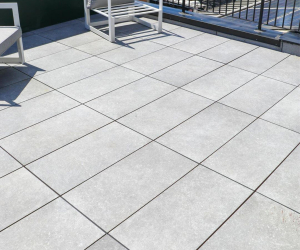 Porcea Silver   New York Rooftop   1