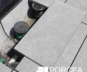 Porcea Silver   New York Rooftop   5