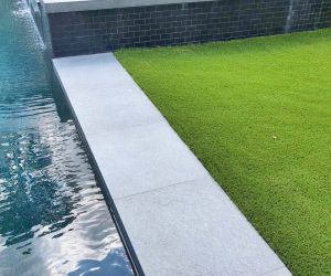 Porcea Stone in Black Opal