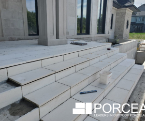 Porcea Stone in Porcea Coast