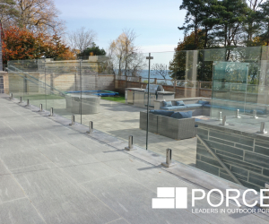 Porcea Stone in Porcea Greige