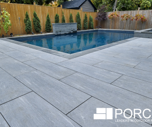 Porcea Stone in Porcea Greige