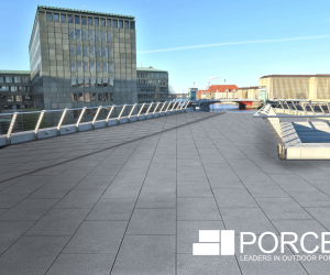 Porcea Stone in Porcea Tundra