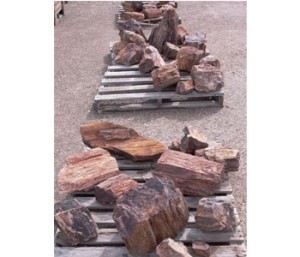 Different Types of Landscaping Rockery for Gardens