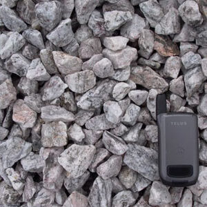 Salt & Pepper Granite